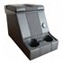 Cubby Box Premium Loc Box Mondus Cloth - EXT160SPAN - Exmoor - 1